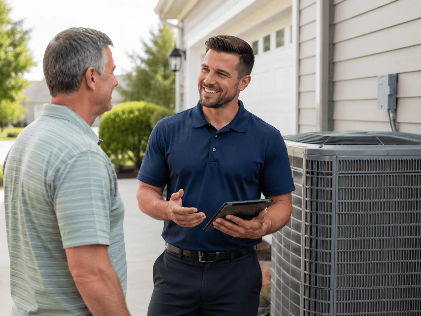 Heat Pump Installation La Verne, CA FAQs